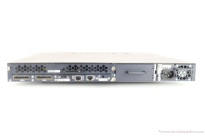 EX4200-24PX - Juniper EX4200-24PX Network Switch Full Unit Assembly