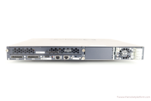 EX4200-24T-DC - Juniper EX4200-24T-DC Network Switch Full Unit Assembly