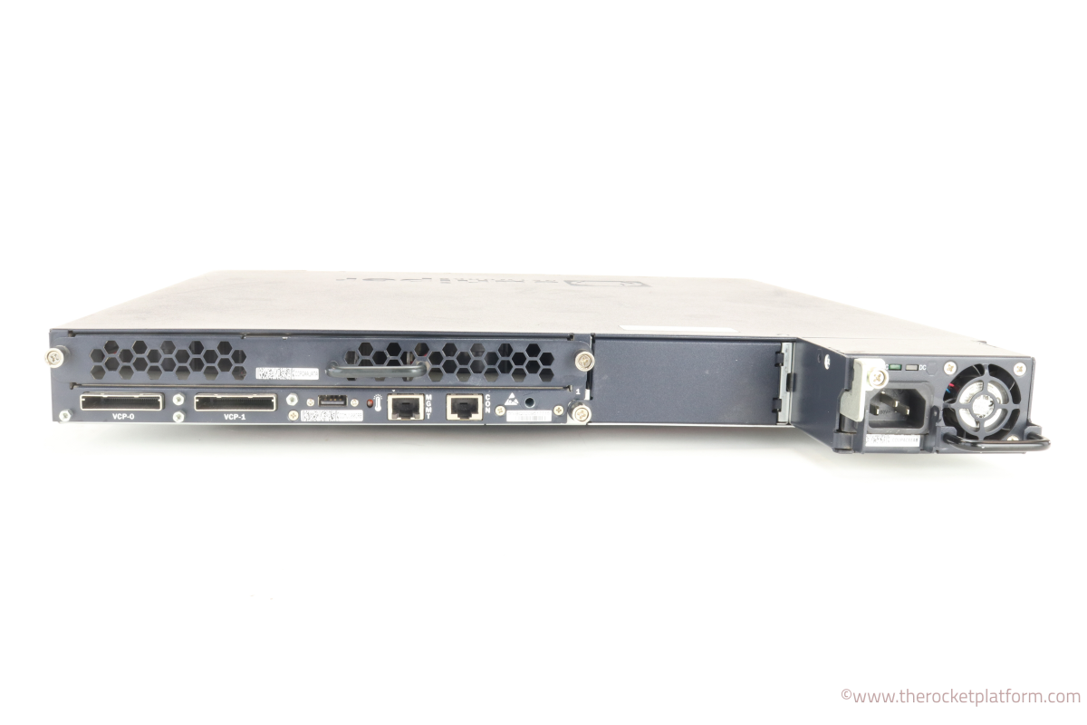 EX4200-48P - Juniper EX4200-48P Network Switch Full Unit Assembly