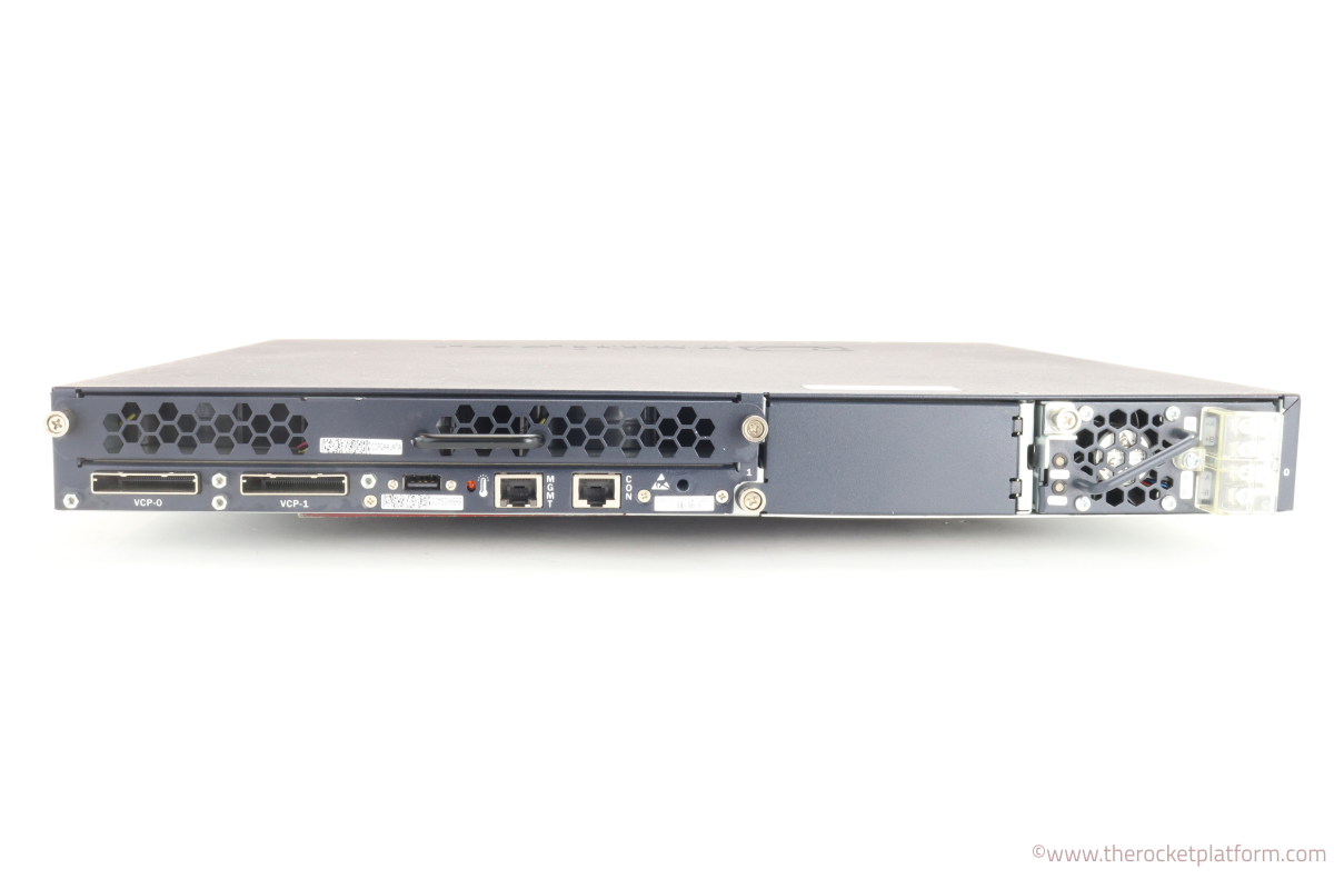 750-033072 - Juniper EX4200-48T-DC Network Switch Full Unit Assembly