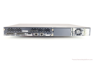 750-033072 - Juniper EX4200-48T-DC Network Switch Full Unit Assembly