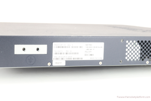 750-033072 - Juniper EX4200-48T-DC Network Switch Full Unit Assembly
