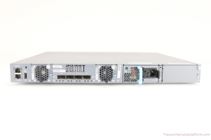 EX4300-48T-AFI - Juniper EX4300-48T-AFI Network Switch Full Unit Assembly