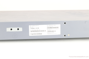 EX4300-48T-AFI - Juniper EX4300-48T-AFI Network Switch Full Unit Assembly