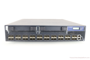 750-036588 - Juniper EX4500-40F-DC-C Network Switch Full Unit Assembly