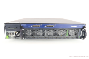 750-036588 - Juniper EX4500-40F-DC-C Network Switch Full Unit Assembly
