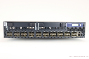 750-035700 - Juniper EX4500-40F-FB-C Network Switch Full Unit Assembly