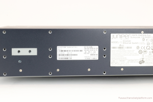 750-035700 - Juniper EX4500-40F-FB-C Network Switch Full Unit Assembly