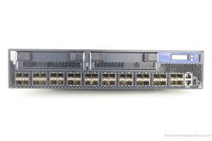 EX4500-40F-VC1-FB - Juniper EX4500-40F-VC1-FB Network Switch Full Unit Assembly