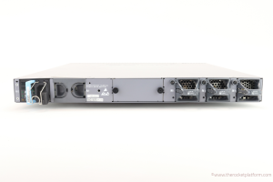 750-045403 - Juniper EX4550-32F-AFI Network Switch Full Unit Assembly