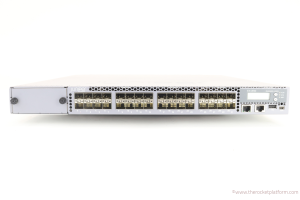 EX4550-32F-AFO - Juniper EX4550-32F-AFO Network Switch Full Unit Assembly