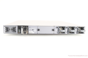 EX4550-32F-AFO - Juniper EX4550-32F-AFO Network Switch Full Unit Assembly