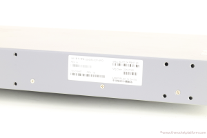 EX4550-32F-AFO - Juniper EX4550-32F-AFO Network Switch Full Unit Assembly