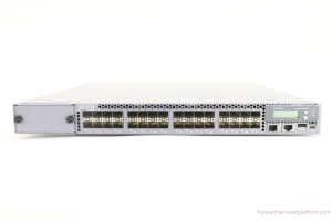 750-045404 - Juniper EX4550-32F-DC-AFO Network Switch Full Unit Assembly