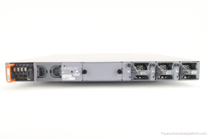 750-045404 - Juniper EX4550-32F-DC-AFO Network Switch Full Unit Assembly