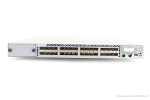 EX4550-32T-AFI - Juniper EX4550-32T-AFI Network Switch Full Unit Assembly
