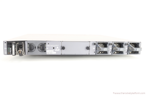 EX4550-32T-AFI - Juniper EX4550-32T-AFI Network Switch Full Unit Assembly