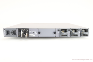 EX4550-32T-AFO - Juniper EX4550-32T-AFO Network Switch Full Unit Assembly
