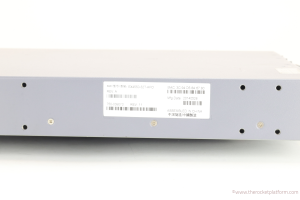 EX4550-32T-AFO - Juniper EX4550-32T-AFO Network Switch Full Unit Assembly