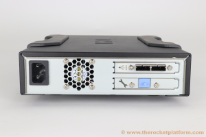 X0G0R - Dell LTO-5 External Tabletop SAS Tape Drive