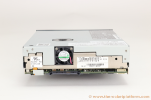 46C2173 - Dell LTO-3 Internal Mount SAS Tape Drive