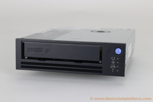 J9RH1 - Dell LTO-3 Internal Mount SAS Tape Drive