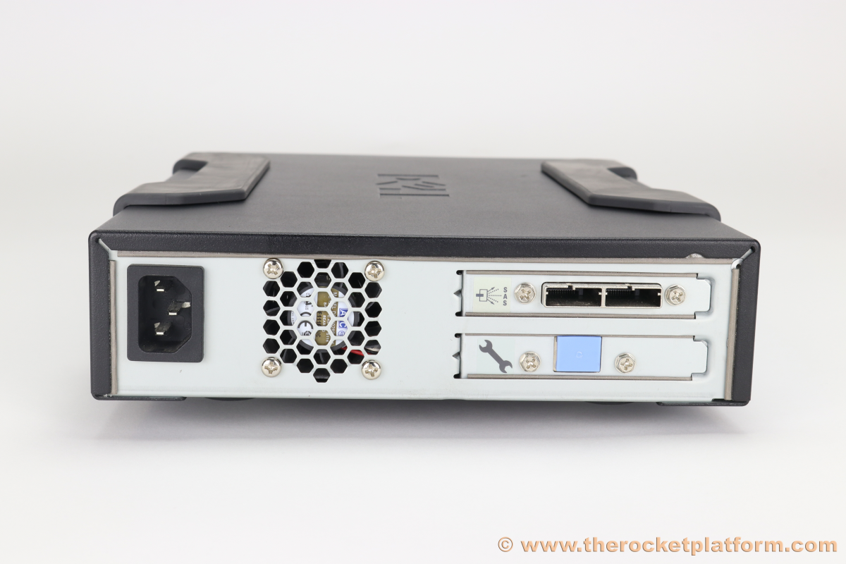 041FKW - Dell LTO-3 External Tabletop SAS Tape Drive