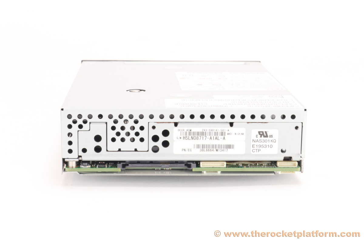 04M2FN - Dell LTO-7 Internal Mount SAS Tape Drive