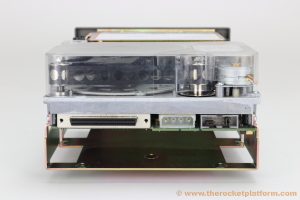 08D217 - Dell DLT-1 Internal Mount SCSI Tape Drive