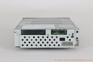 NJ003 - Dell VS160 Internal Mount SCSI Tape Drive