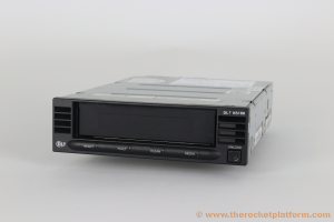NJ003 - Dell VS160 Internal Mount SCSI Tape Drive