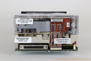 09C123 - Dell DLT7000 Internal Mount SCSI Tape Drive