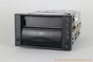 09C123 - Dell DLT7000 Internal Mount SCSI Tape Drive