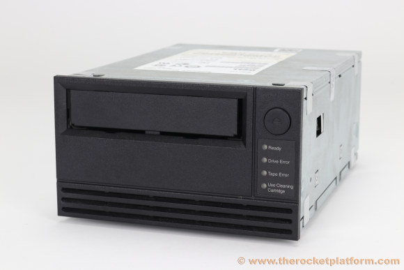 04R338 - Dell LTO-1 Internal Mount SCSI Tape Drive