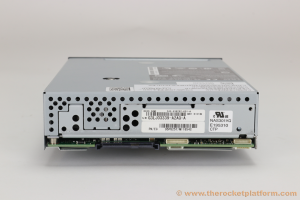 0341K0 - Dell LTO-6 Internal Mount SAS Tape Drive