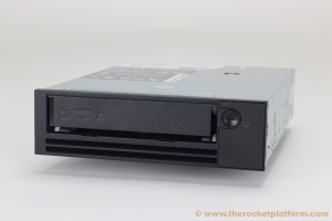 0341K0 - Dell LTO-6 Internal Mount SAS Tape Drive