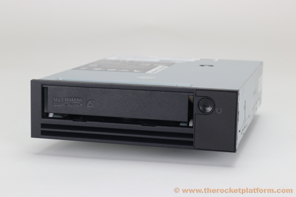 0341K0 - Dell LTO-6 Internal Mount SAS Tape Drive