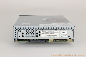 G65FJ - Dell LTO-4 Internal Mount SAS Tape Drive