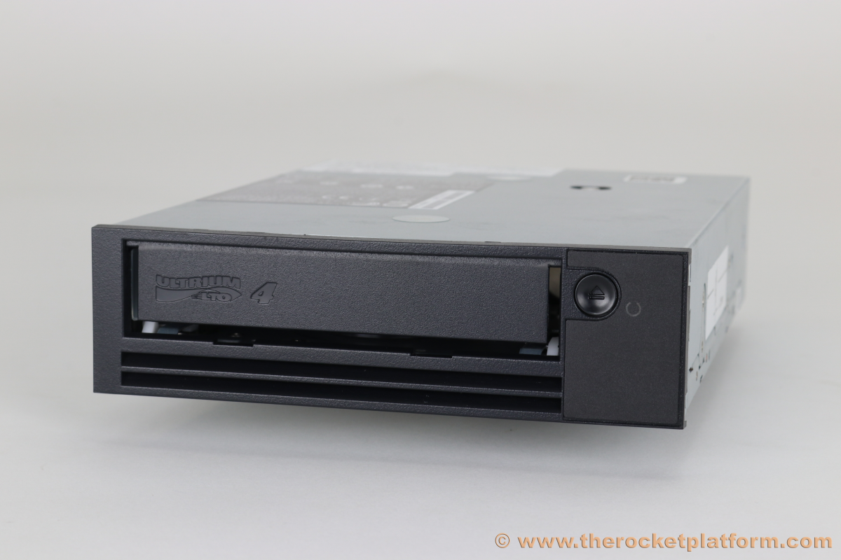 G65FJ - Dell LTO-4 Internal Mount SAS Tape Drive
