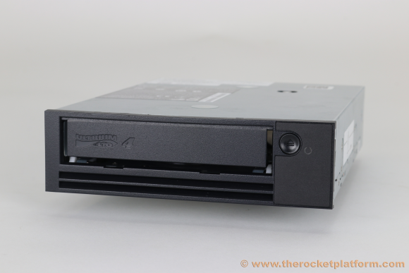G65FJ - Dell LTO-4 Internal Mount SAS Tape Drive