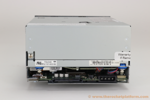 0F38MX - Dell LTO-4 Internal Mount SAS Tape Drive