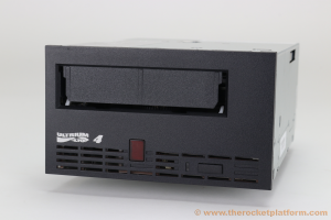 0F38MX - Dell LTO-4 Internal Mount SAS Tape Drive