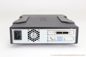 0MFKF0 - Dell LTO-6 External Tabletop SAS Tape Drive
