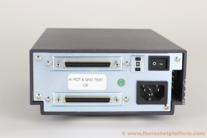 0KG988 - Dell DDS-5 External Tabletop SCSI Tape Drive