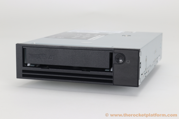 M69TX - Dell LTO-5 Internal Mount SAS Tape Drive