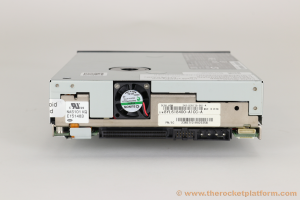 JW030 - Dell LTO-3 Internal Mount SCSI Tape Drive