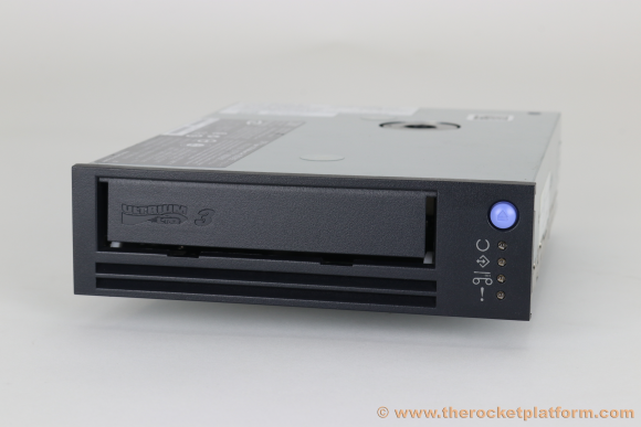 JW030 - Dell LTO-3 Internal Mount SCSI Tape Drive