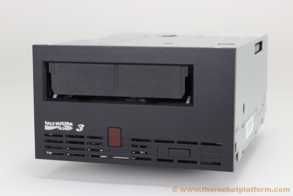 0DF610 - Dell LTO-3 Internal Mount SCSI Tape Drive