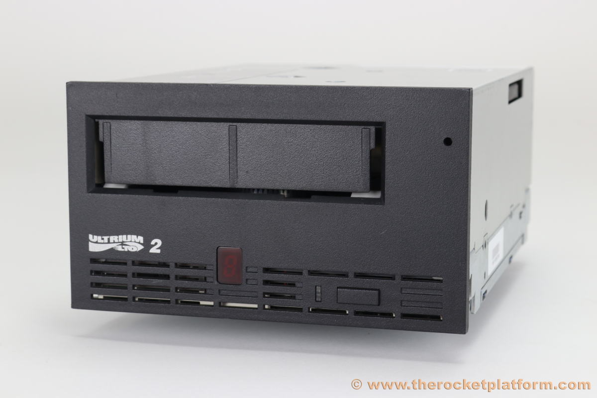 G8264 - Dell LTO-2 Internal Mount SCSI Tape Drive