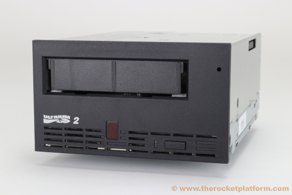 G8264 - Dell LTO-2 Internal Mount SCSI Tape Drive